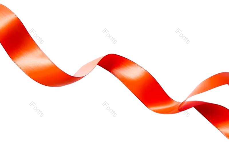 装饰图片,彩带元素,缎带PNG,蝴蝶结免抠素材